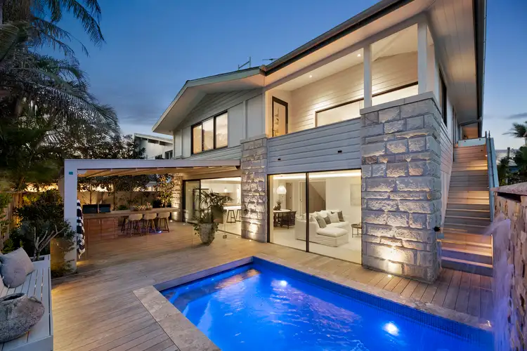 4 Ocean Grove, Collaroy NSW 2097