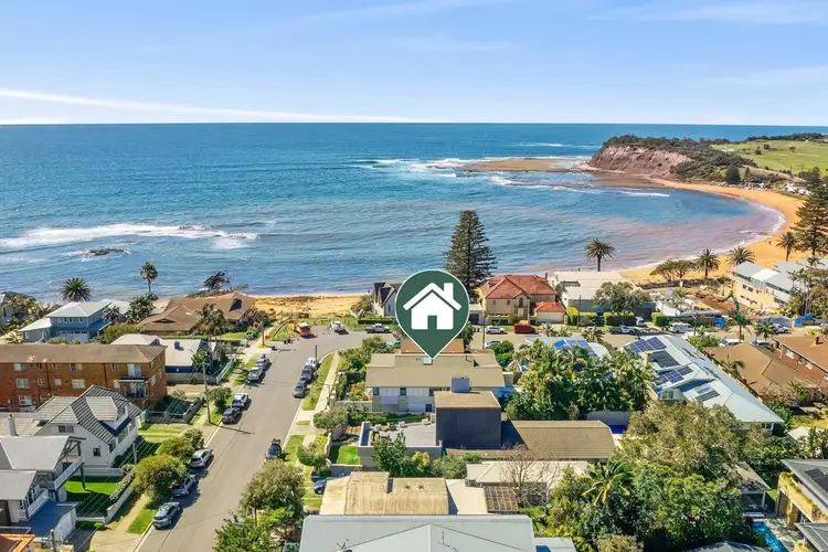 Fourth view of Homely house listing, 4 Ocean Grove, Collaroy NSW 2097