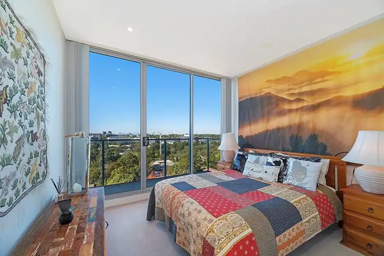 Fifth view of Homely apartment listing, 1207/2 Saunders Close, Macquarie Park NSW 2113