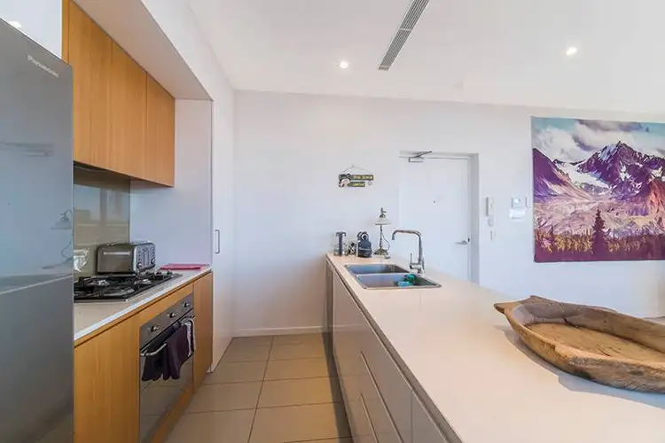 Sixth view of Homely apartment listing, 1207/2 Saunders Close, Macquarie Park NSW 2113