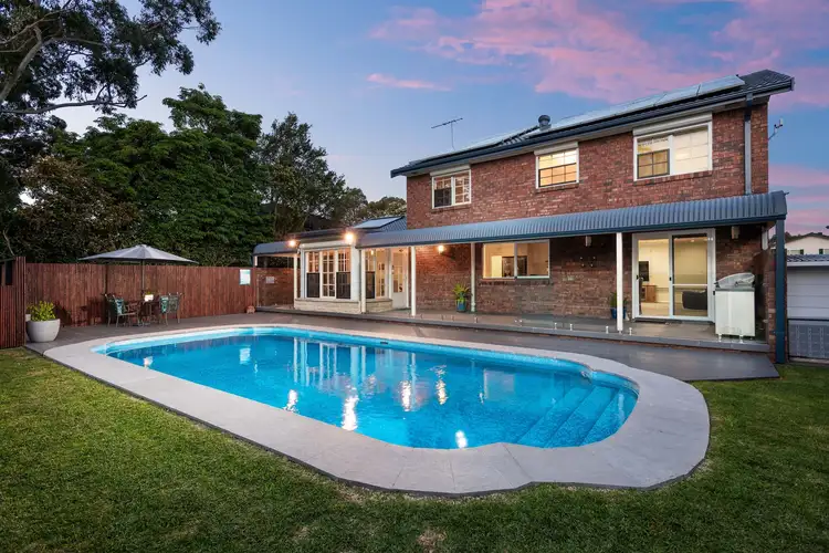 Main view of Homely house listing, 77 Yates Road, Bangor NSW 2234