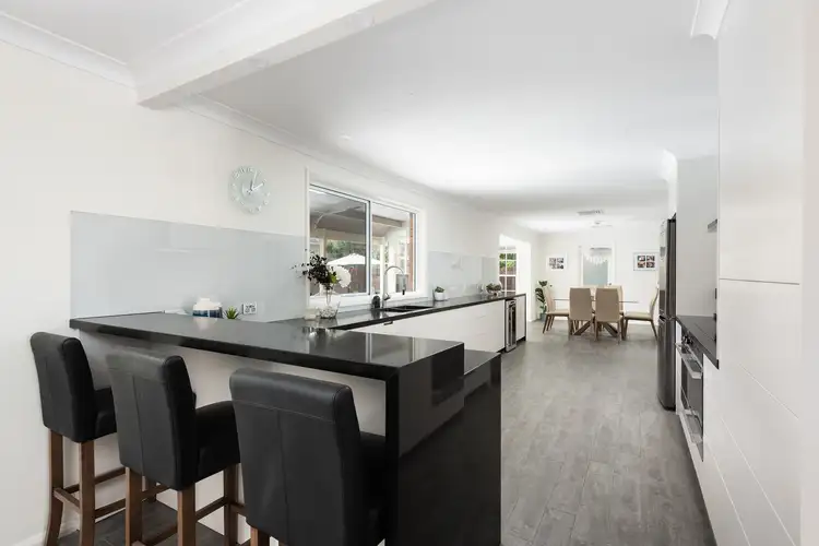 Fourth view of Homely house listing, 77 Yates Road, Bangor NSW 2234