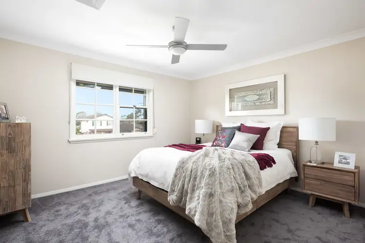 Sixth view of Homely house listing, 77 Yates Road, Bangor NSW 2234