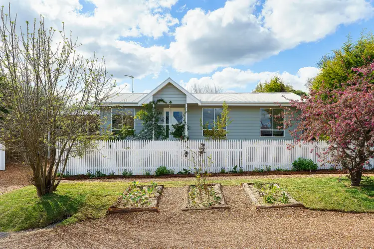 5 Roderick Street, Castlemaine VIC 3450