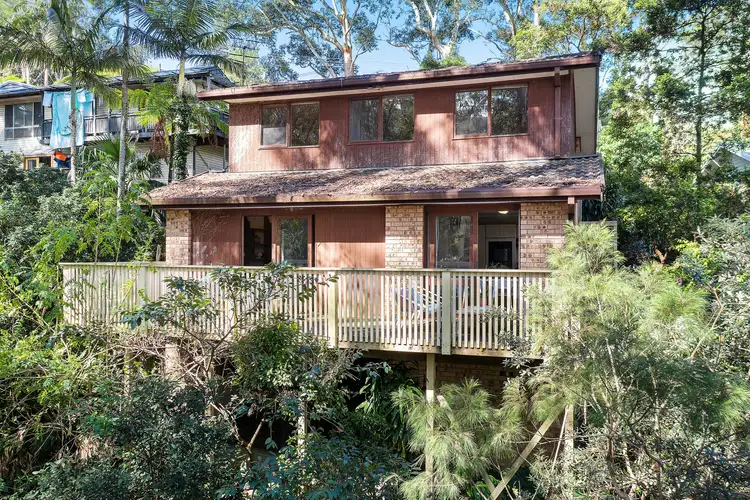 Fifth view of Homely house listing, 12 Bellevue Crescent, North Avoca NSW 2260