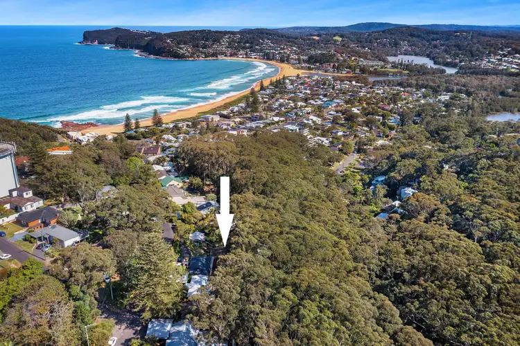 Sixth view of Homely house listing, 12 Bellevue Crescent, North Avoca NSW 2260