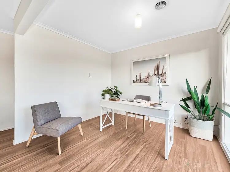 Fourth view of Homely house listing, 7 Dianne Court, Cranbourne North VIC 3977