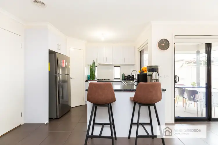 Second view of Homely house listing, 19 Hickson Street, Horsham VIC 3400