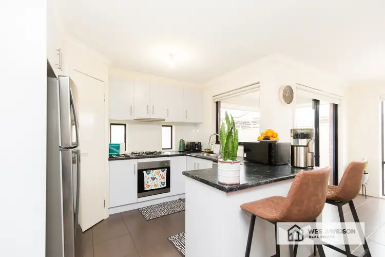 Third view of Homely house listing, 19 Hickson Street, Horsham VIC 3400