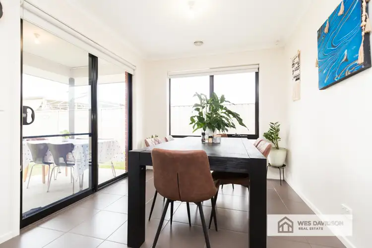 Fourth view of Homely house listing, 19 Hickson Street, Horsham VIC 3400