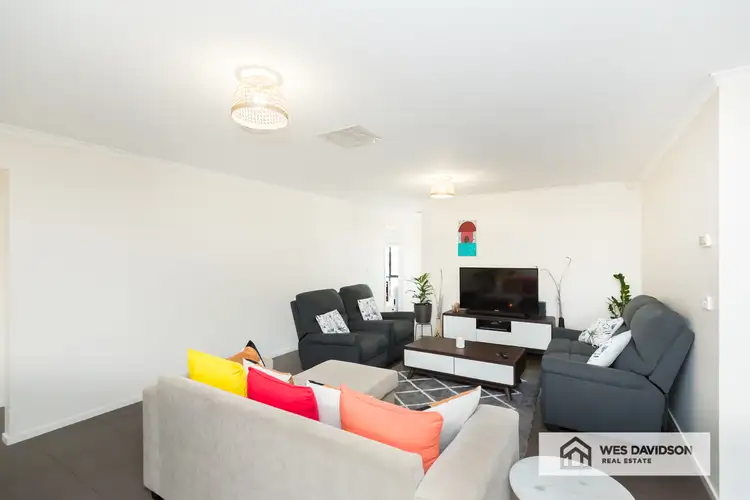 Fifth view of Homely house listing, 19 Hickson Street, Horsham VIC 3400