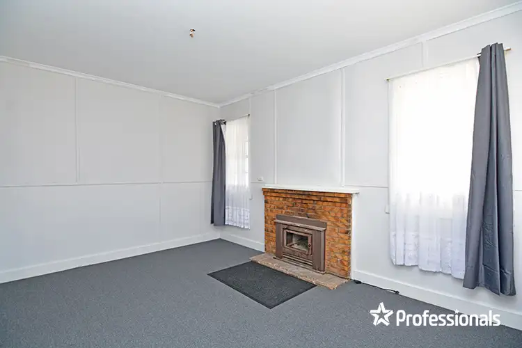 Second view of Homely house listing, 93 Mayall Street, Balranald NSW 2715
