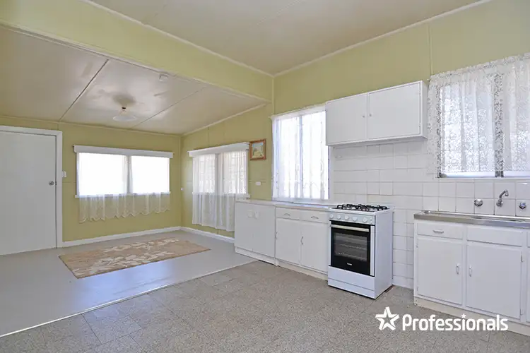 Fifth view of Homely house listing, 93 Mayall Street, Balranald NSW 2715