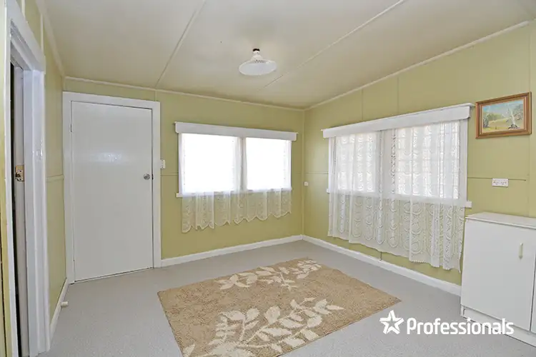 Sixth view of Homely house listing, 93 Mayall Street, Balranald NSW 2715