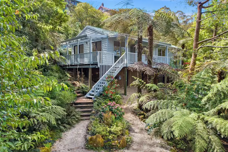 20 Vale Street, Katoomba NSW 2780