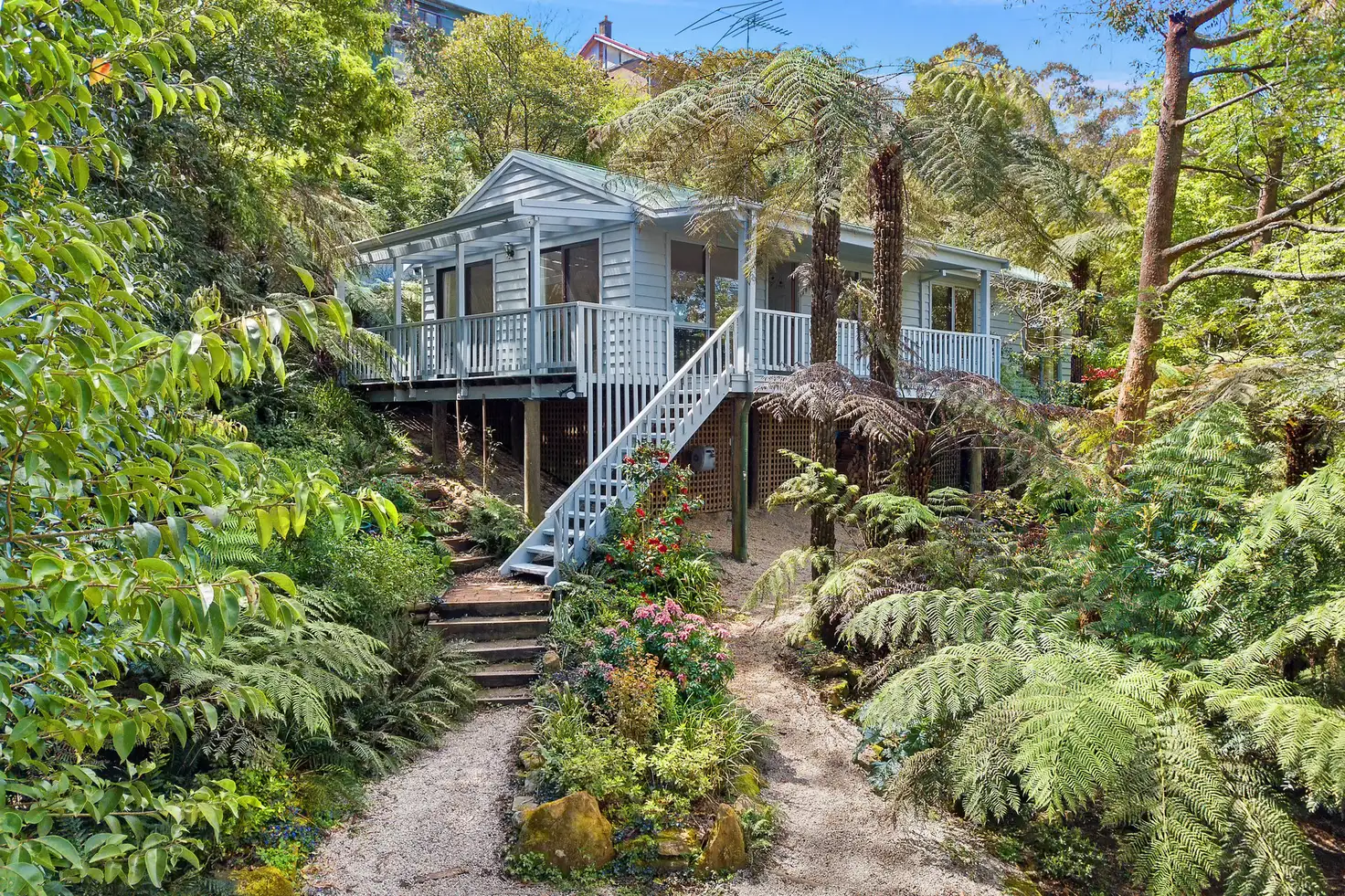 Main view of Homely house listing, 20 Vale Street, Katoomba NSW 2780