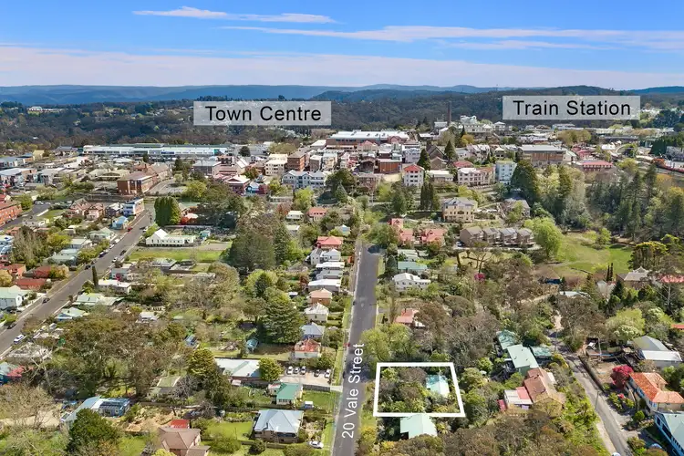 Sixth view of Homely house listing, 20 Vale Street, Katoomba NSW 2780