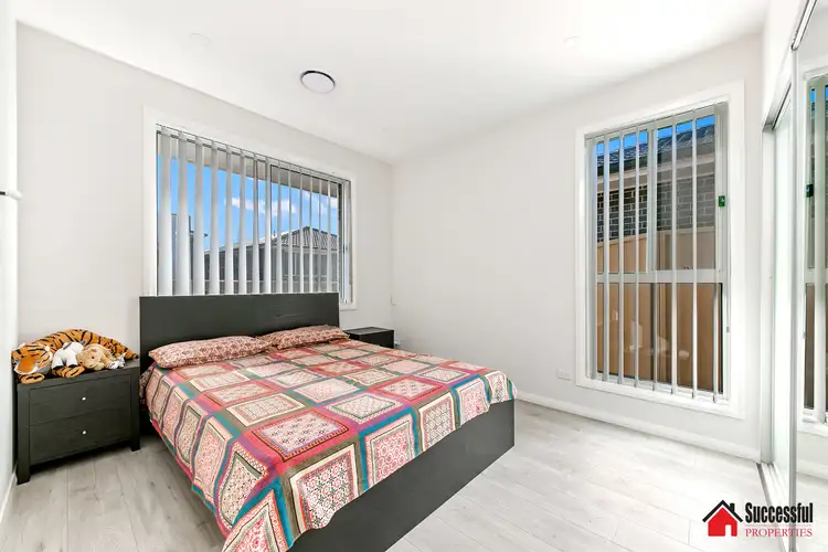 Fifth view of Homely house listing, 94 Beauchamp Drive, The Ponds NSW 2769