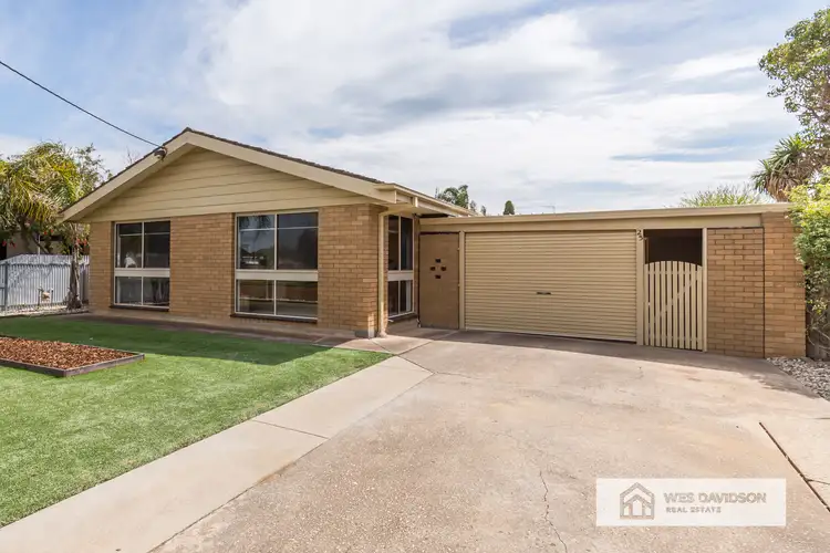 Main view of Homely house listing, 25 Rennison Street, Horsham VIC 3400