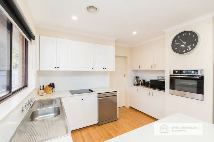 Third view of Homely house listing, 25 Rennison Street, Horsham VIC 3400