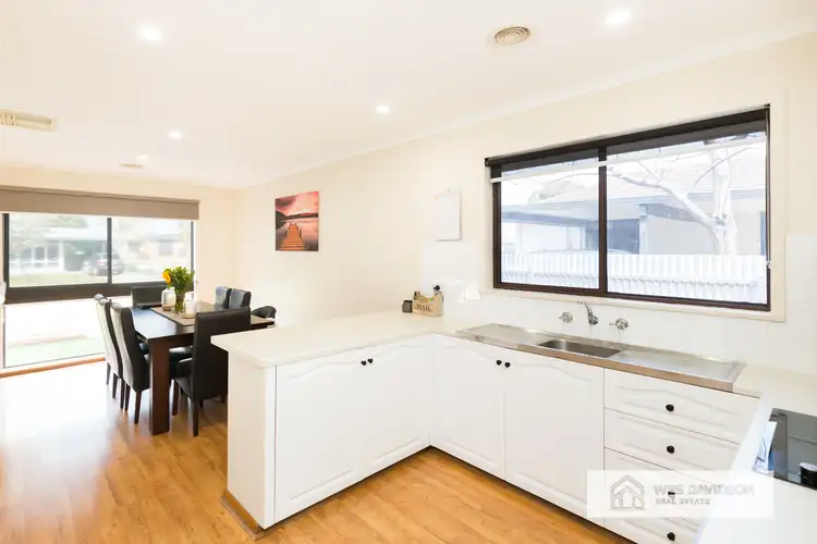 Fourth view of Homely house listing, 25 Rennison Street, Horsham VIC 3400
