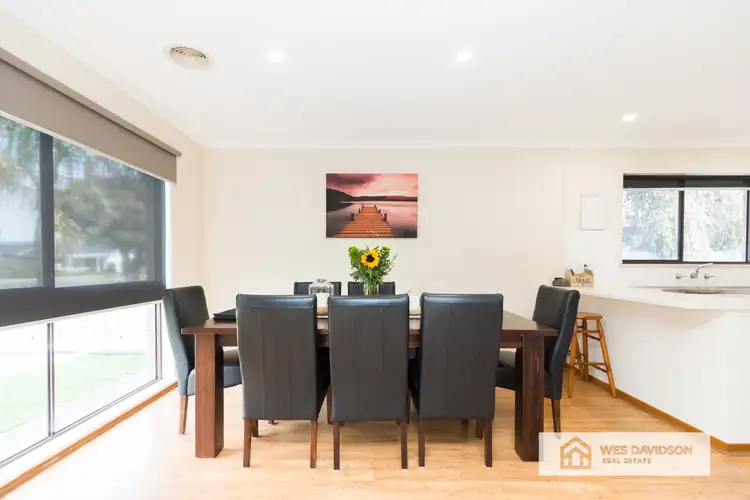 Fifth view of Homely house listing, 25 Rennison Street, Horsham VIC 3400