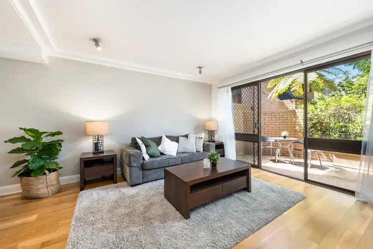 Main view of Homely townhouse listing, 6/76-80 Belgrave Street, Cremorne NSW 2090