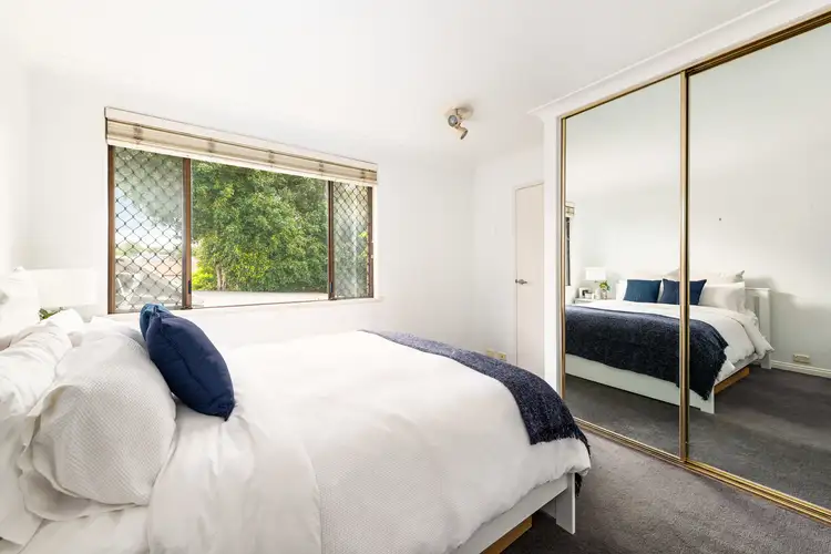 Fourth view of Homely townhouse listing, 6/76-80 Belgrave Street, Cremorne NSW 2090