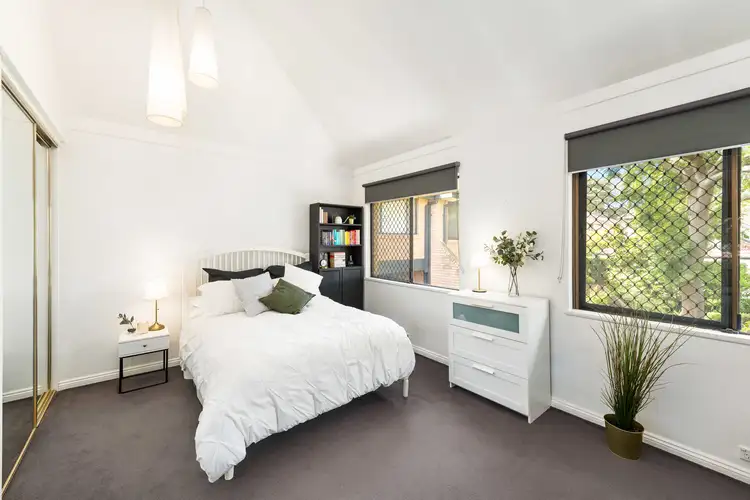 Fifth view of Homely townhouse listing, 6/76-80 Belgrave Street, Cremorne NSW 2090