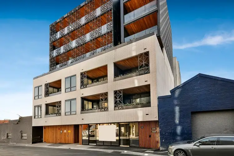 110/31 Queens Avenue, Hawthorn VIC 3122