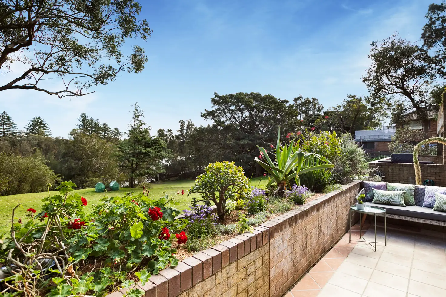 Main view of Homely apartment listing, 1/100 Queenscliff Road, Queenscliff NSW 2096