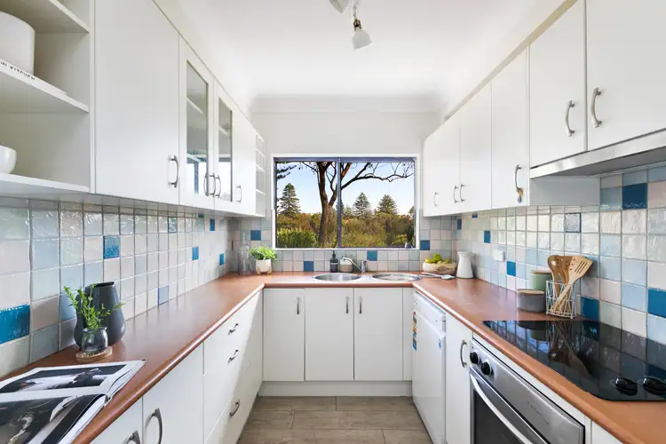 Third view of Homely apartment listing, 1/100 Queenscliff Road, Queenscliff NSW 2096