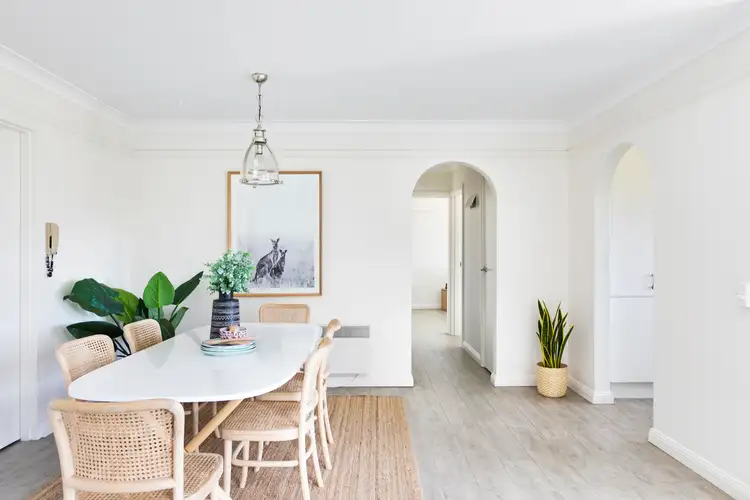 Fourth view of Homely apartment listing, 1/100 Queenscliff Road, Queenscliff NSW 2096