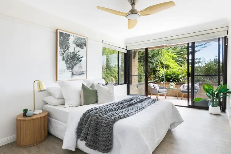 Sixth view of Homely apartment listing, 1/100 Queenscliff Road, Queenscliff NSW 2096