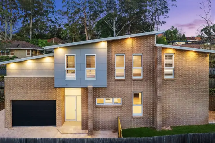 Main view of Homely house listing, 1C Nepean Avenue, Normanhurst NSW 2076