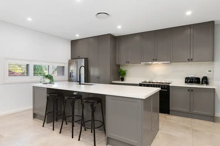 Second view of Homely house listing, 1C Nepean Avenue, Normanhurst NSW 2076