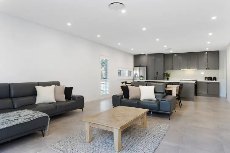 Third view of Homely house listing, 1C Nepean Avenue, Normanhurst NSW 2076