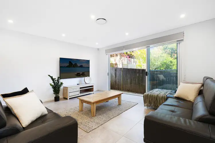 Fourth view of Homely house listing, 1C Nepean Avenue, Normanhurst NSW 2076