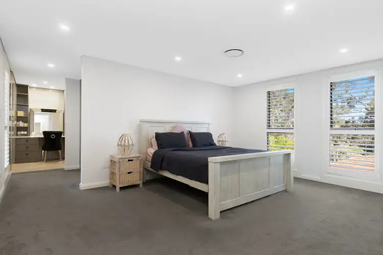 Fifth view of Homely house listing, 1C Nepean Avenue, Normanhurst NSW 2076