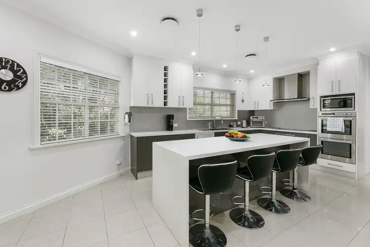 Second view of Homely house listing, 21 Shinfield Avenue, St Ives NSW 2075