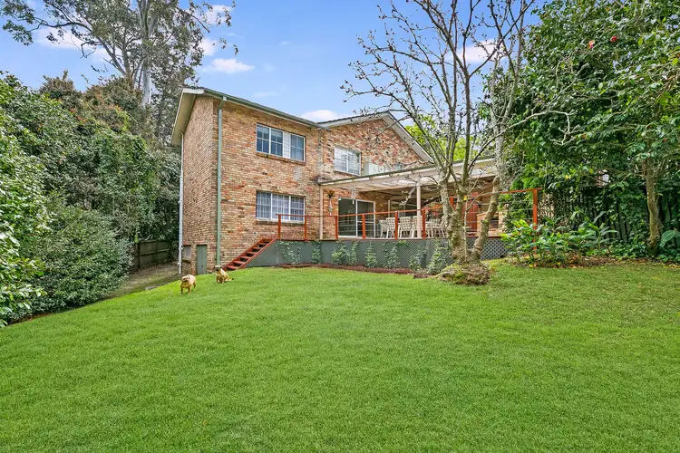 Third view of Homely house listing, 21 Shinfield Avenue, St Ives NSW 2075
