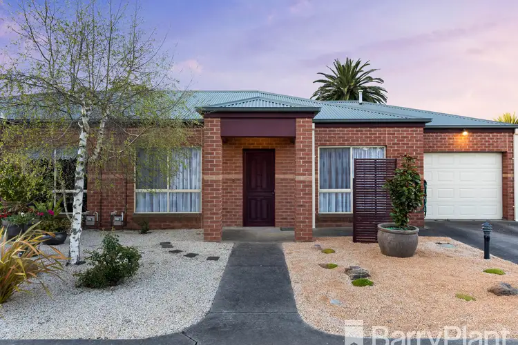Main view of Homely townhouse listing, 4/21 - 25 View Point Street, Ararat VIC 3377