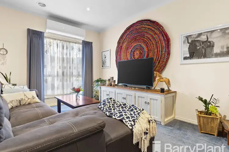 Third view of Homely townhouse listing, 4/21 - 25 View Point Street, Ararat VIC 3377