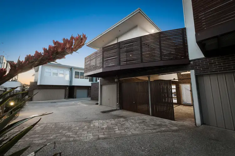Second view of Homely townhouse listing, 5/601 Nepean Highway, Bonbeach VIC 3196