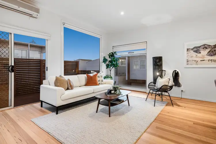 Third view of Homely townhouse listing, 5/601 Nepean Highway, Bonbeach VIC 3196