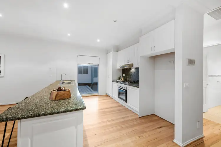 Fourth view of Homely townhouse listing, 5/601 Nepean Highway, Bonbeach VIC 3196