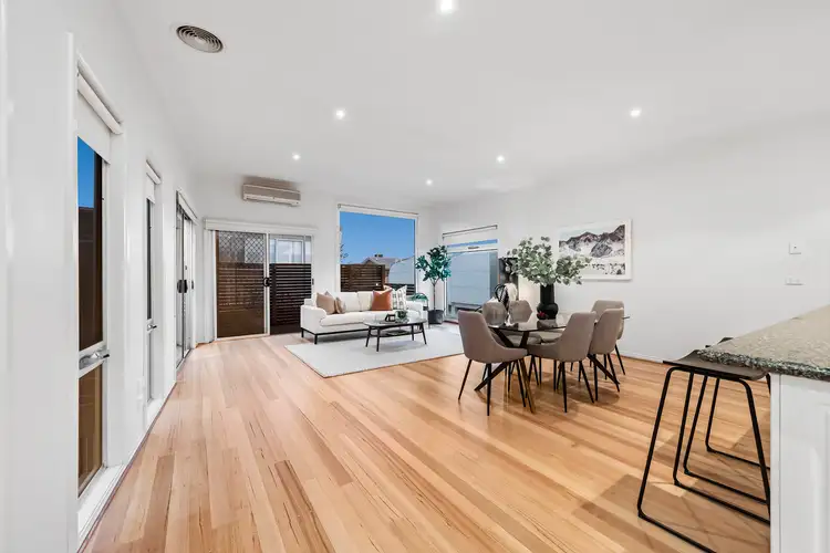Fifth view of Homely townhouse listing, 5/601 Nepean Highway, Bonbeach VIC 3196