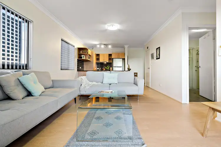 Second view of Homely unit listing, 13/727 Main Road, Edgeworth NSW 2285