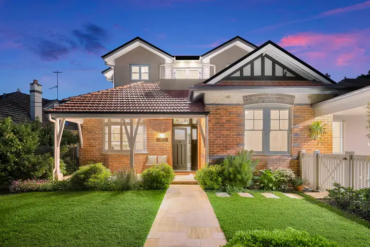 63 Northwood Road, Northwood NSW 2066
