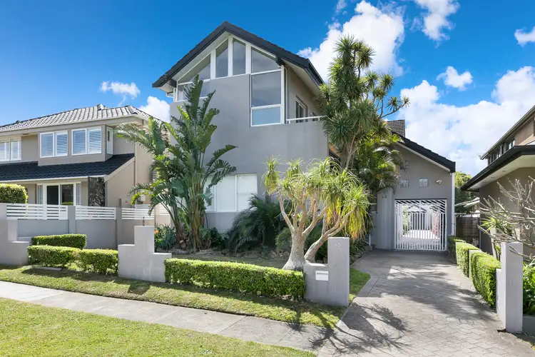 13 Oaks Street, Cronulla NSW 2230